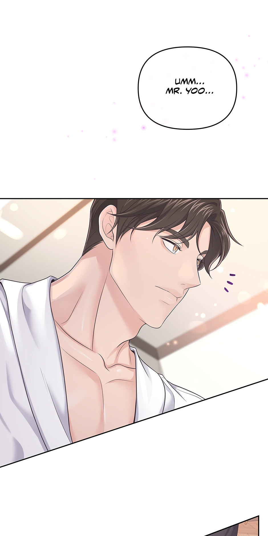 Read BUTLER chapter 32 image 56 on Lezhin