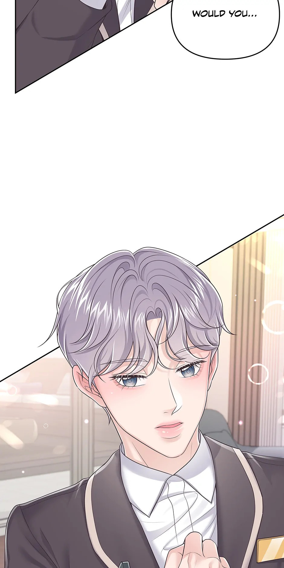 Read BUTLER chapter 32 image 58 on Lezhin