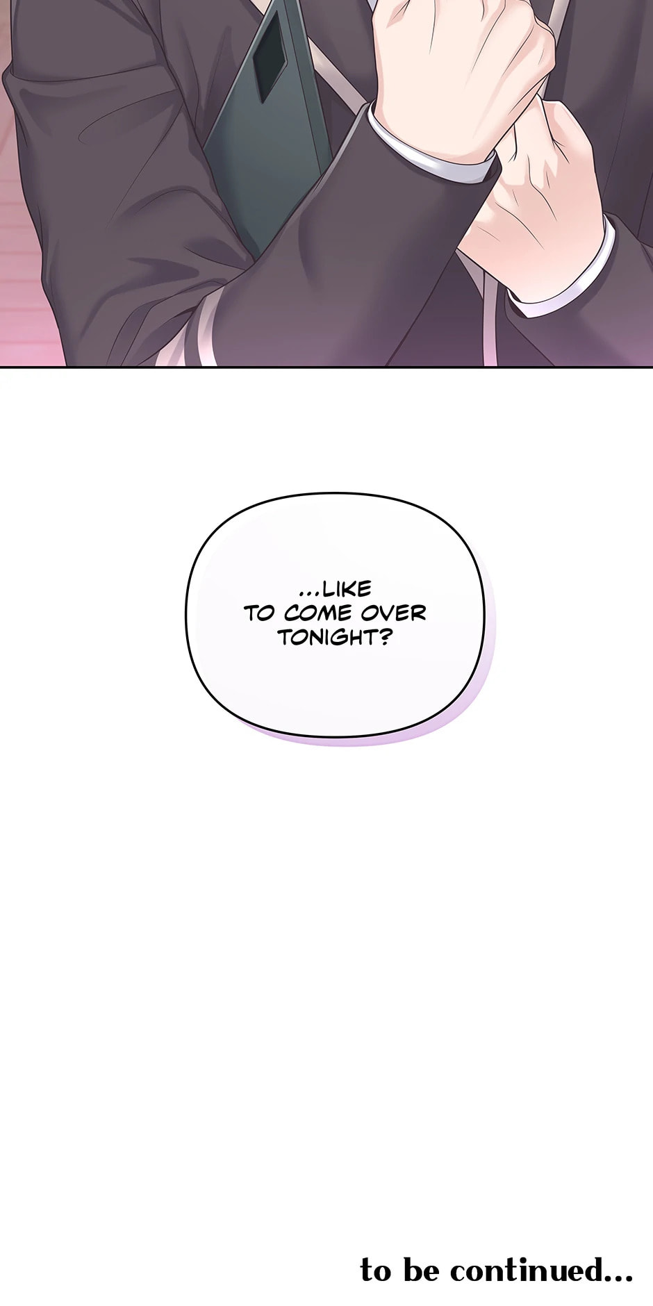 Read BUTLER chapter 32 image 59 on Lezhin