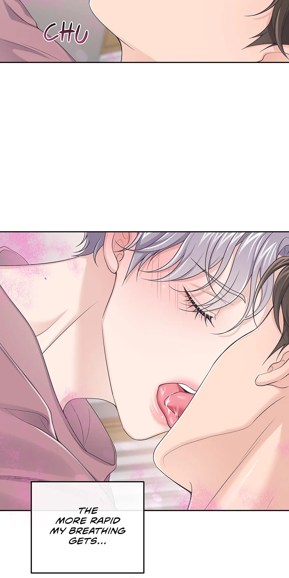 Read BUTLER chapter 33 image 12 on Lezhin