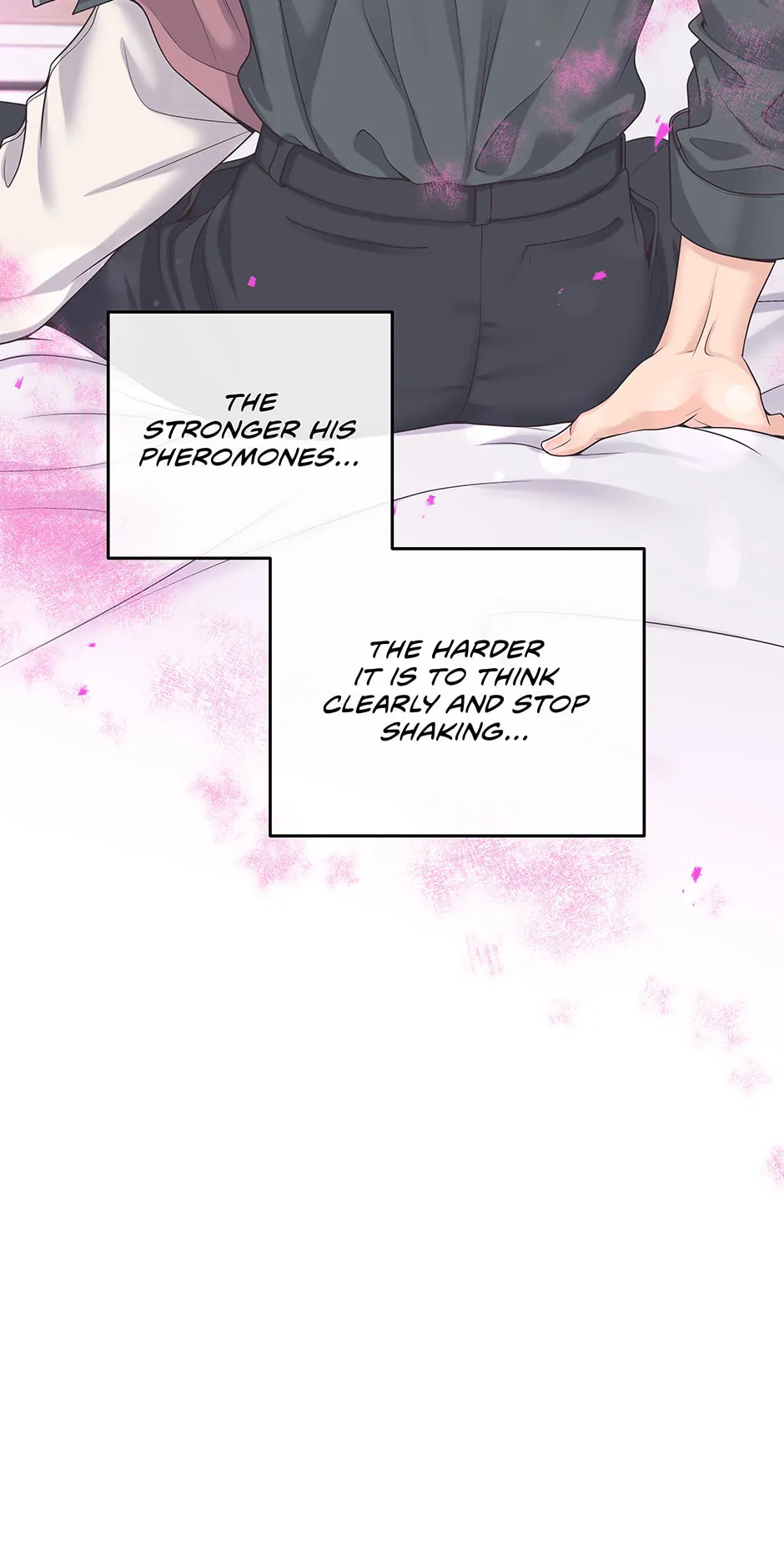 Read BUTLER chapter 33 image 14 on Lezhin