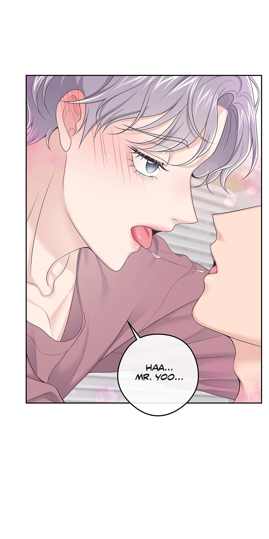 Read BUTLER chapter 33 image 15 on Lezhin