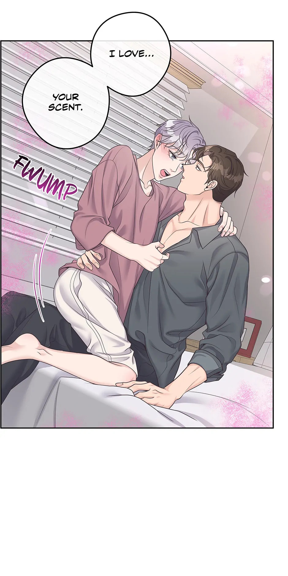 Read BUTLER chapter 33 image 16 on Lezhin