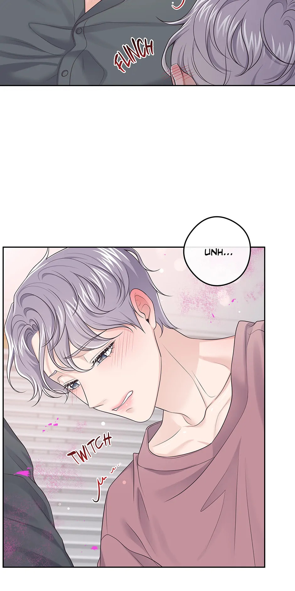 Read BUTLER chapter 33 image 2 on Lezhin