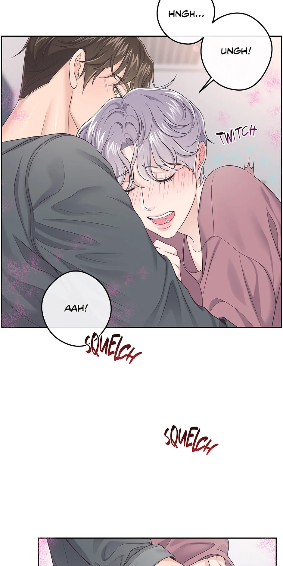 Read BUTLER chapter 33 image 23 on Lezhin