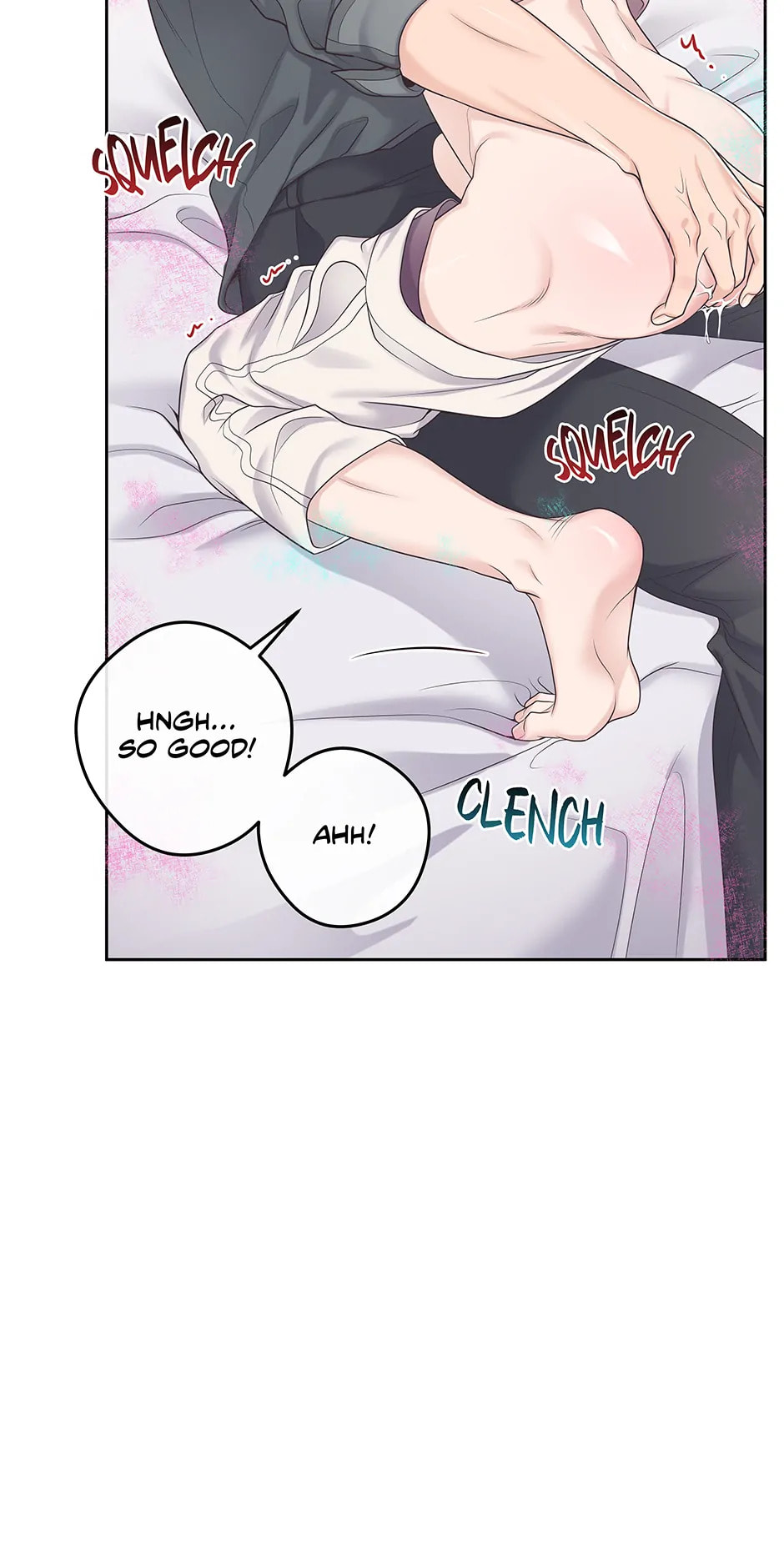 Read BUTLER chapter 33 image 24 on Lezhin