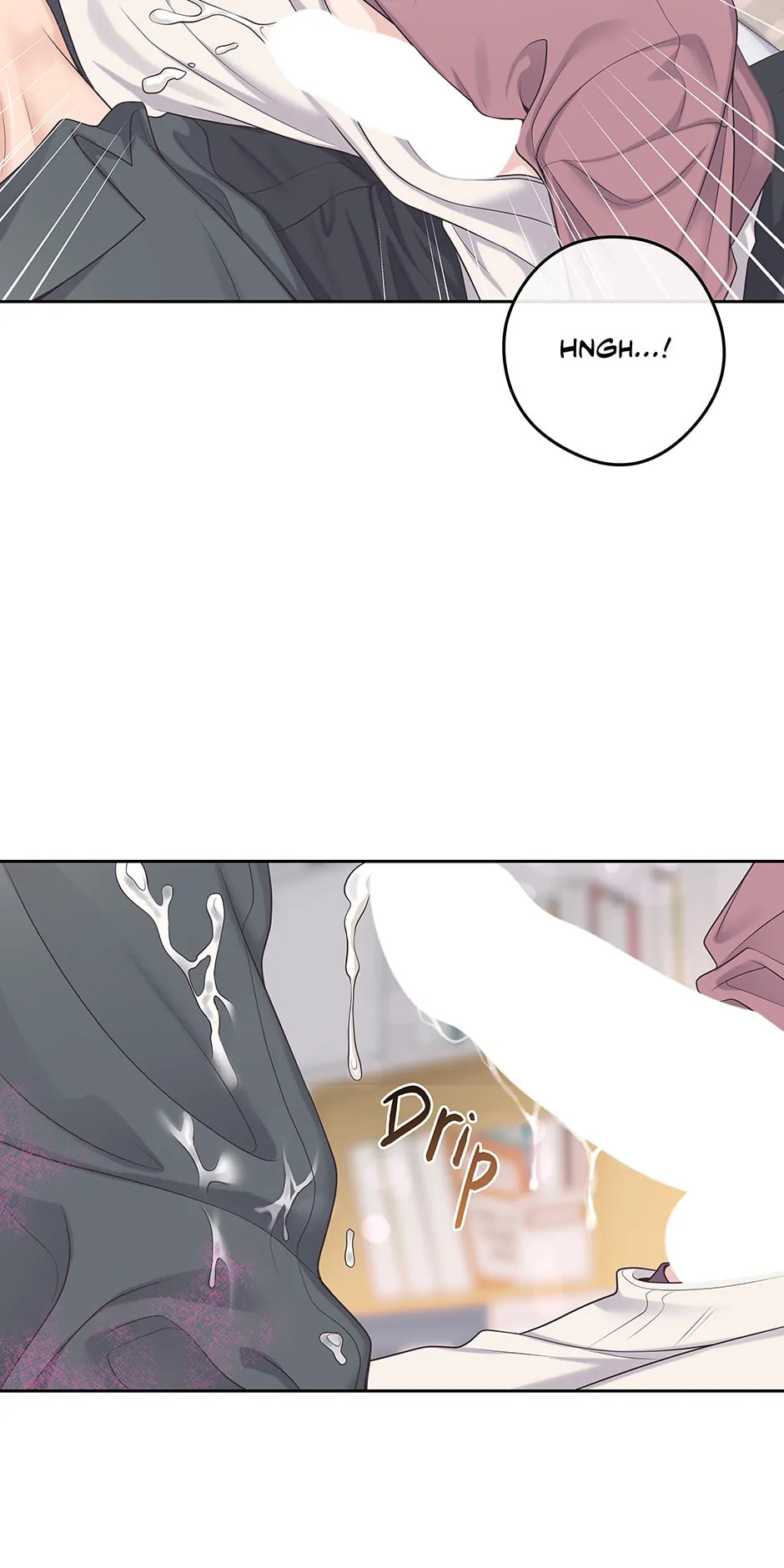 Read BUTLER chapter 33 image 29 on Lezhin