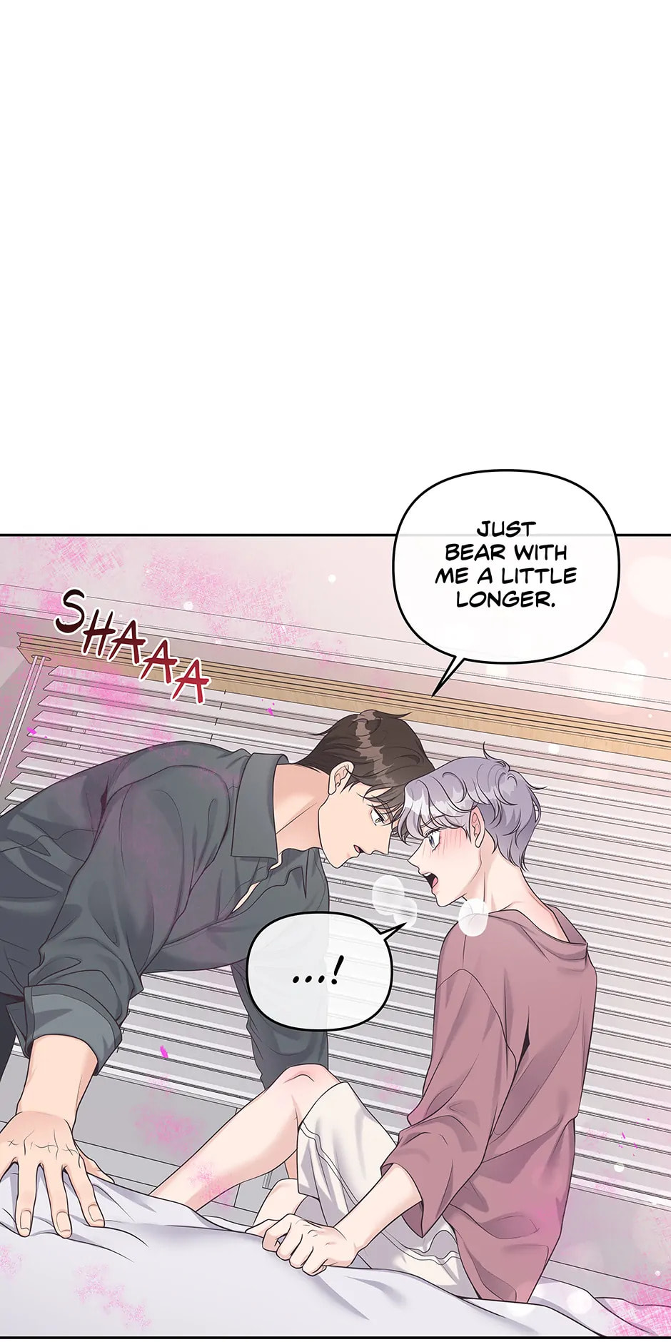 Read BUTLER chapter 33 image 3 on Lezhin