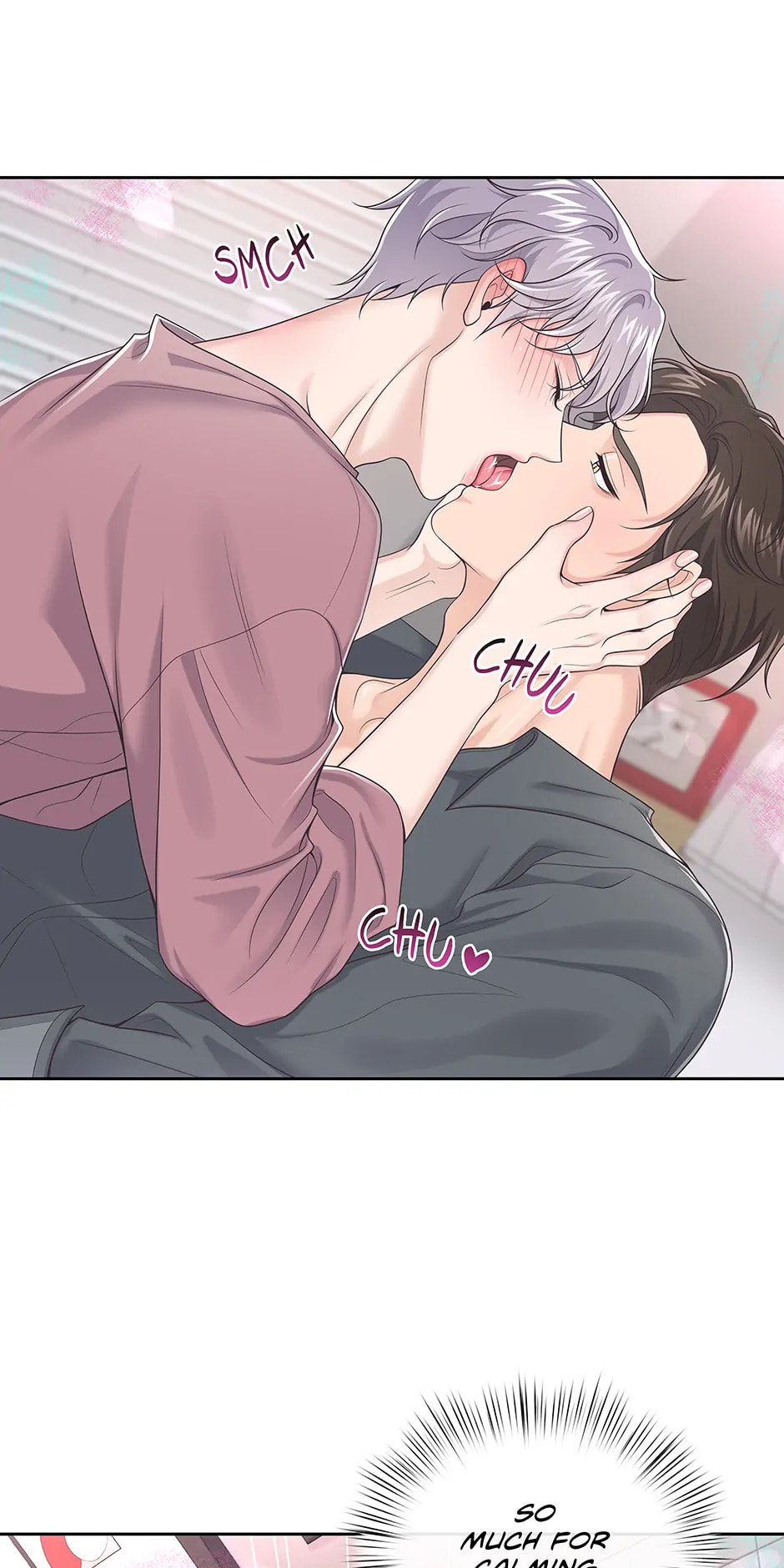 Read BUTLER chapter 33 image 32 on Lezhin