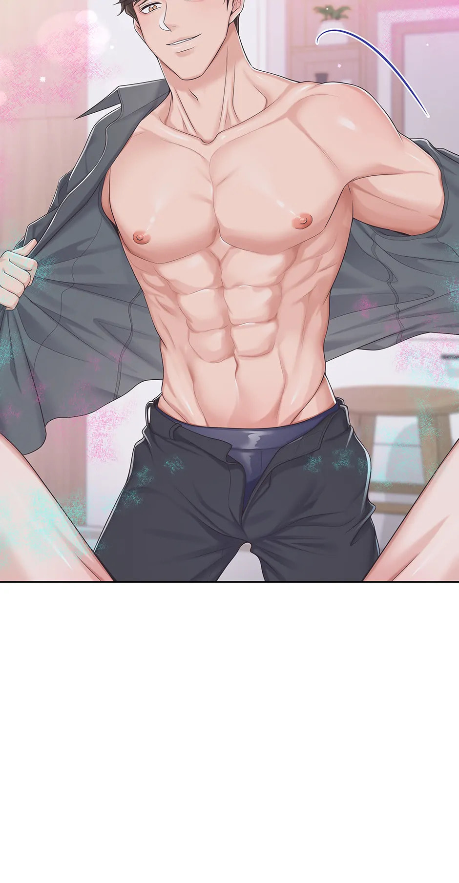 Read BUTLER chapter 33 image 39 on Lezhin