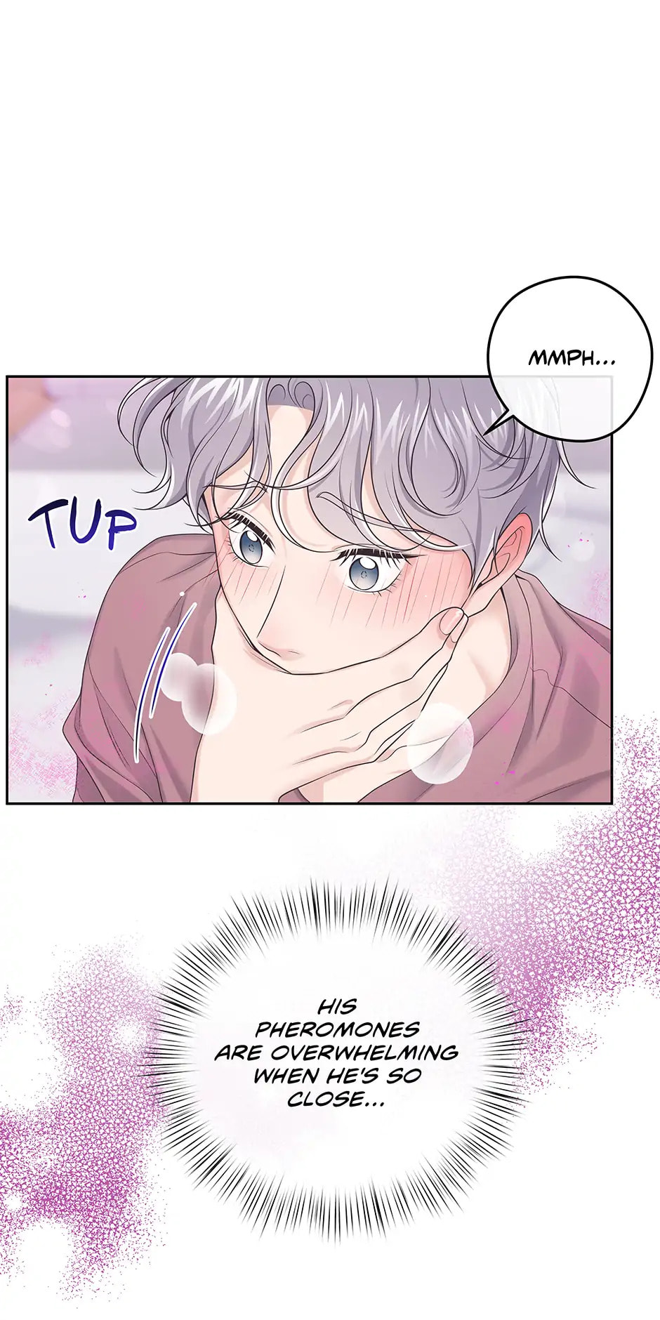 Read BUTLER chapter 33 image 4 on Lezhin