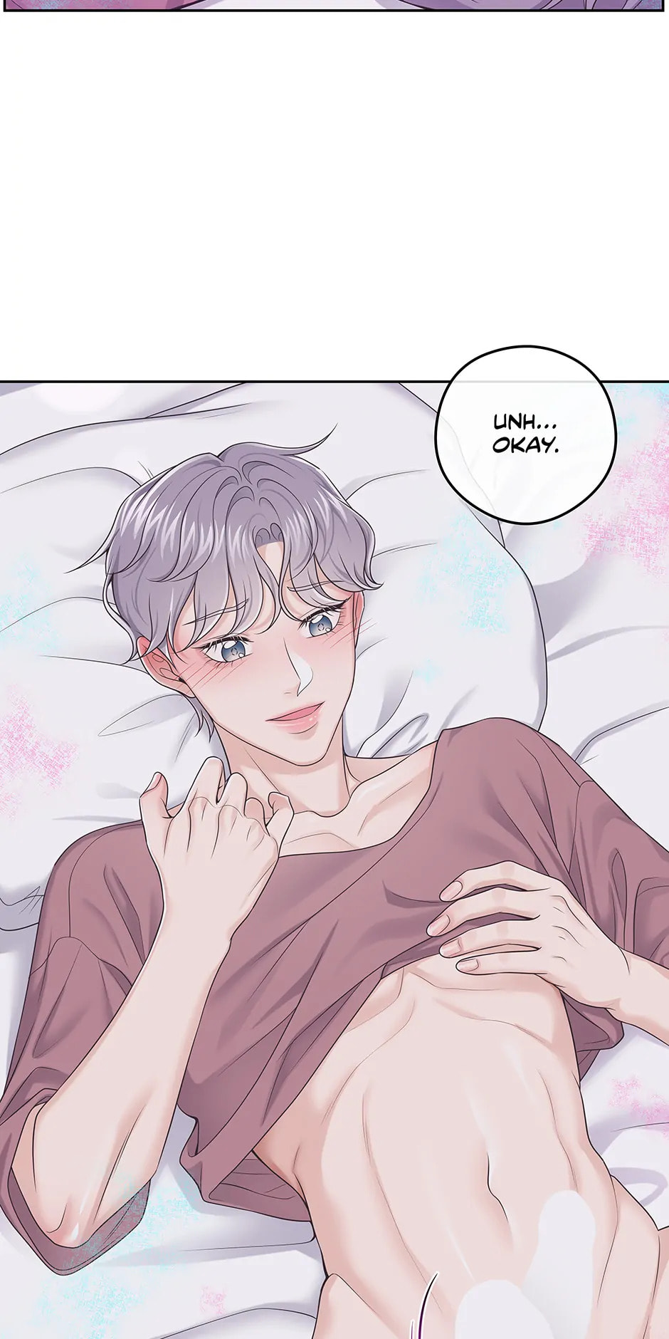 Read BUTLER chapter 33 image 43 on Lezhin