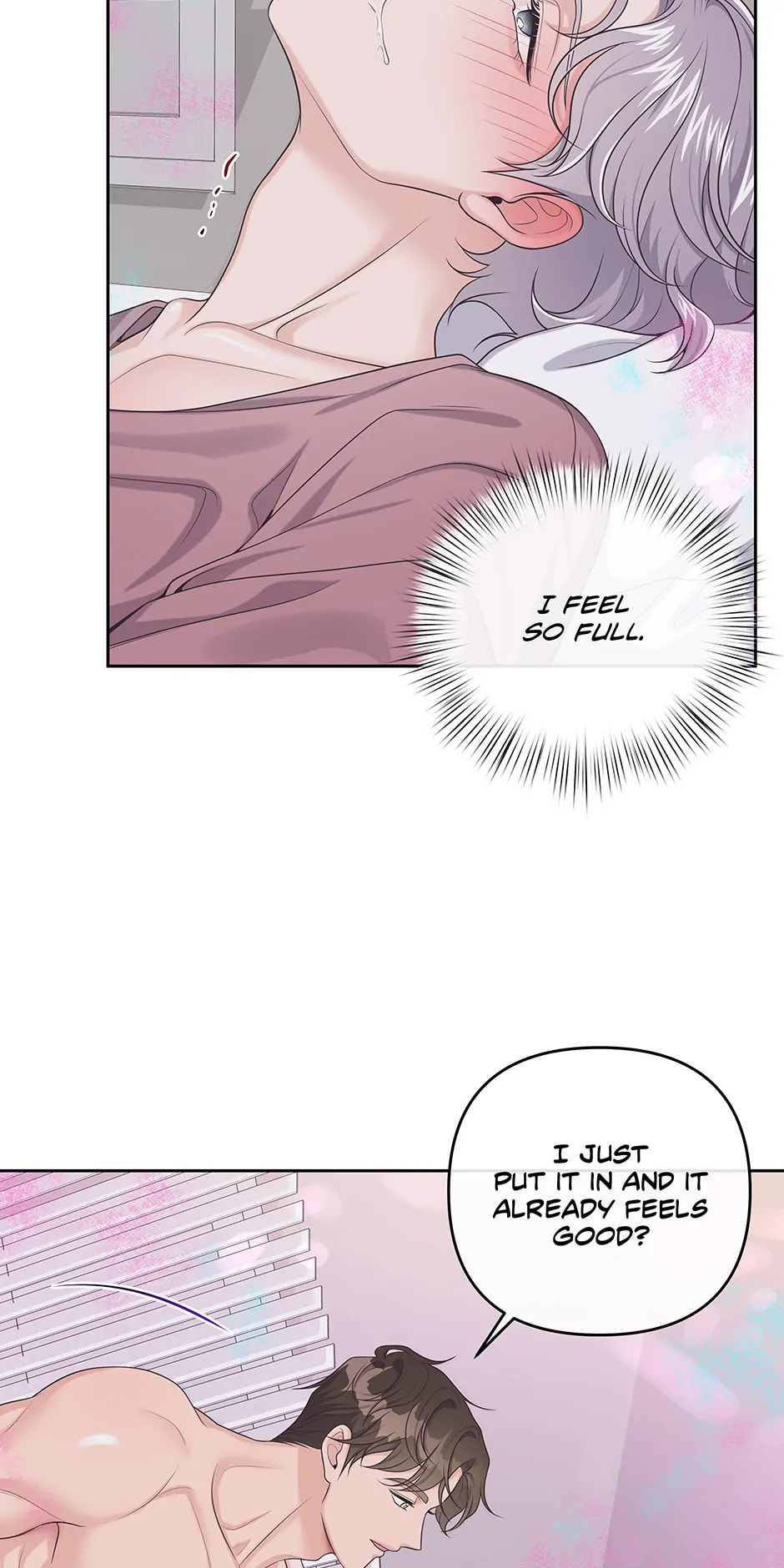 Read BUTLER chapter 33 image 46 on Lezhin