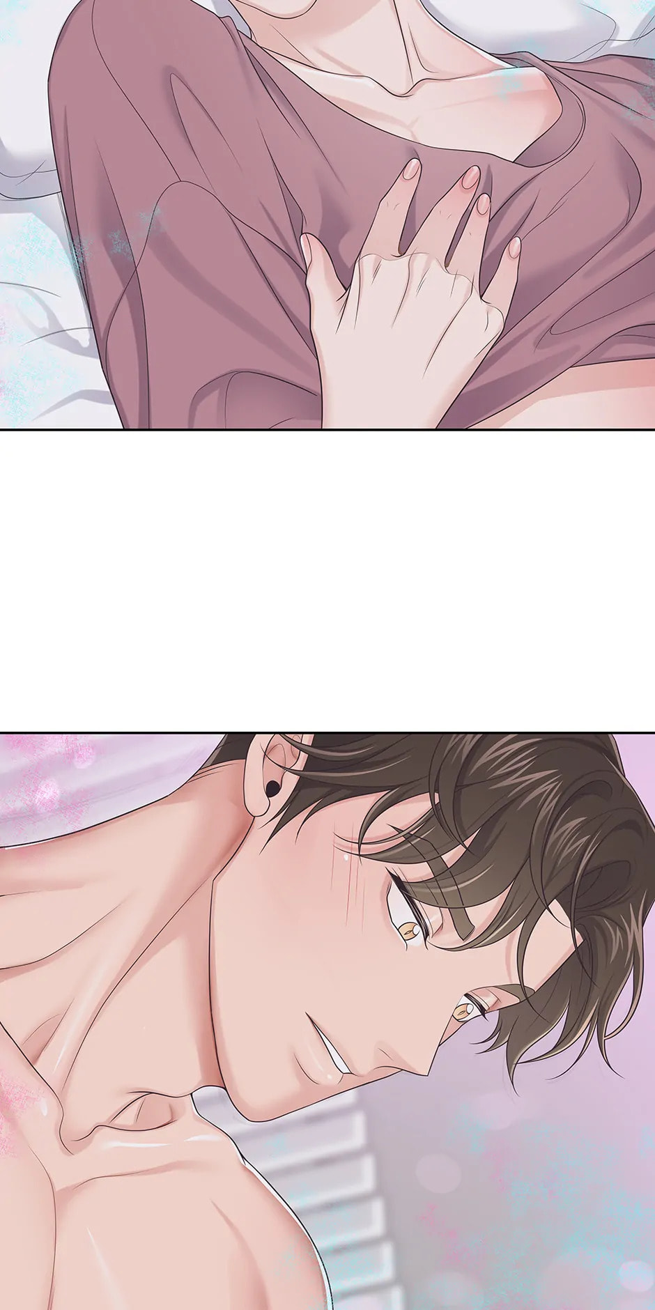 Read BUTLER chapter 33 image 48 on Lezhin