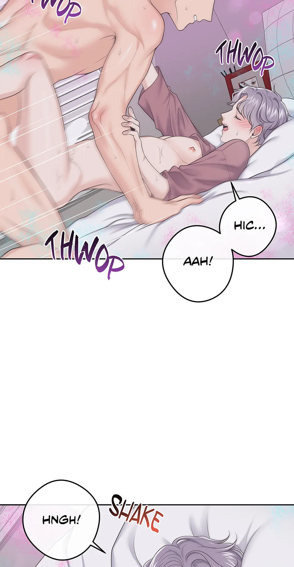 Read BUTLER chapter 33 image 52 on Lezhin