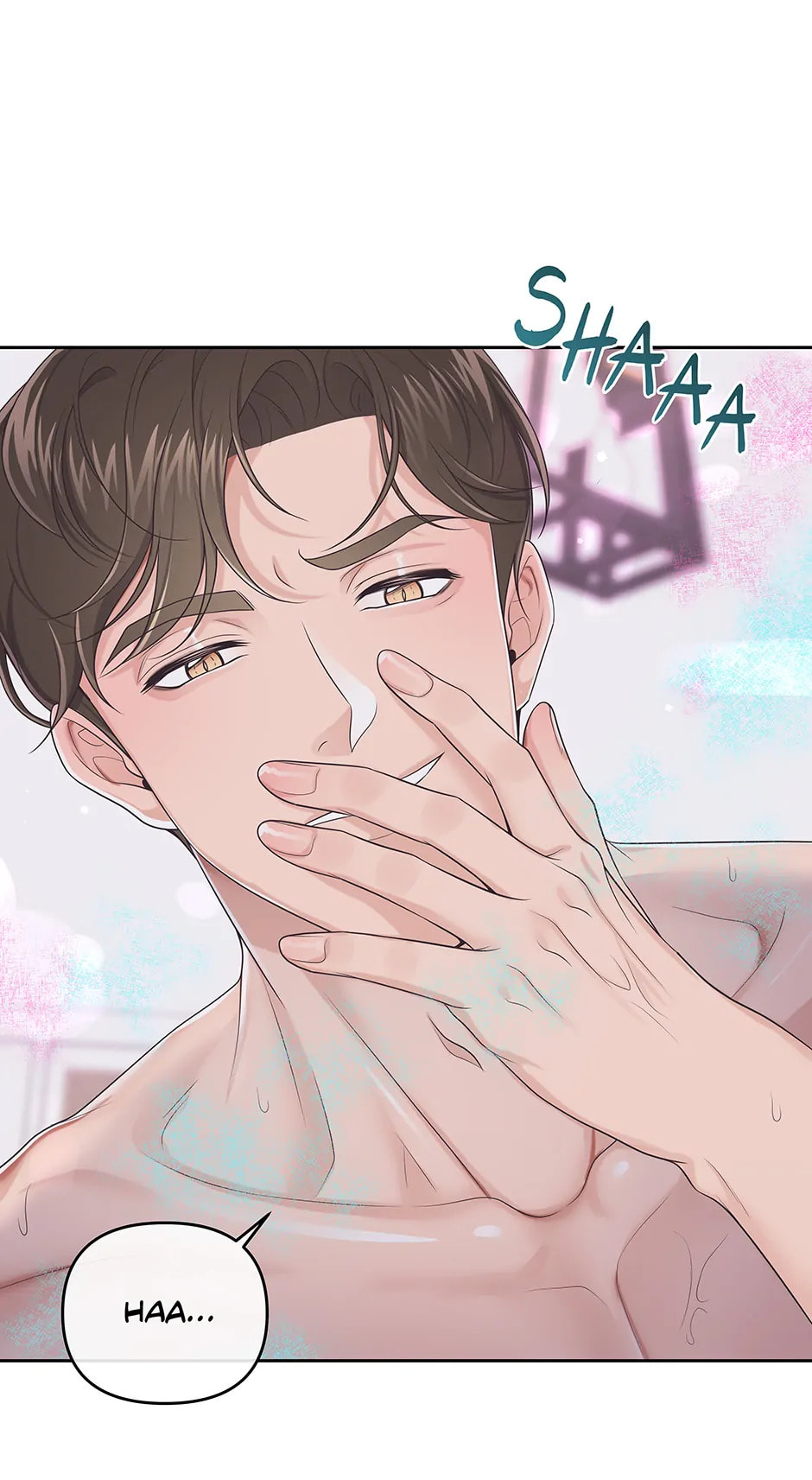 Read BUTLER chapter 33 image 54 on Lezhin