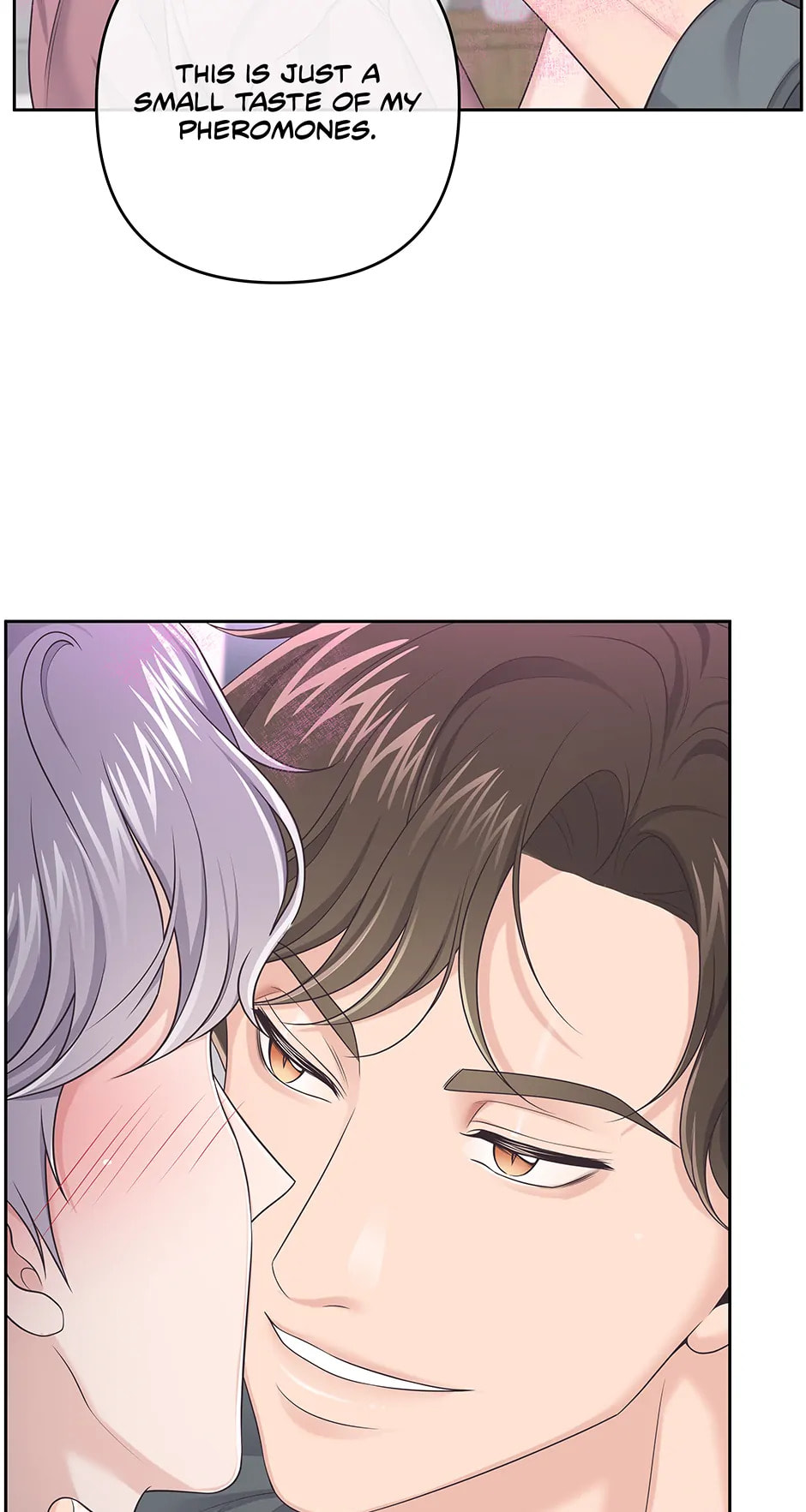 Read BUTLER chapter 33 image 8 on Lezhin
