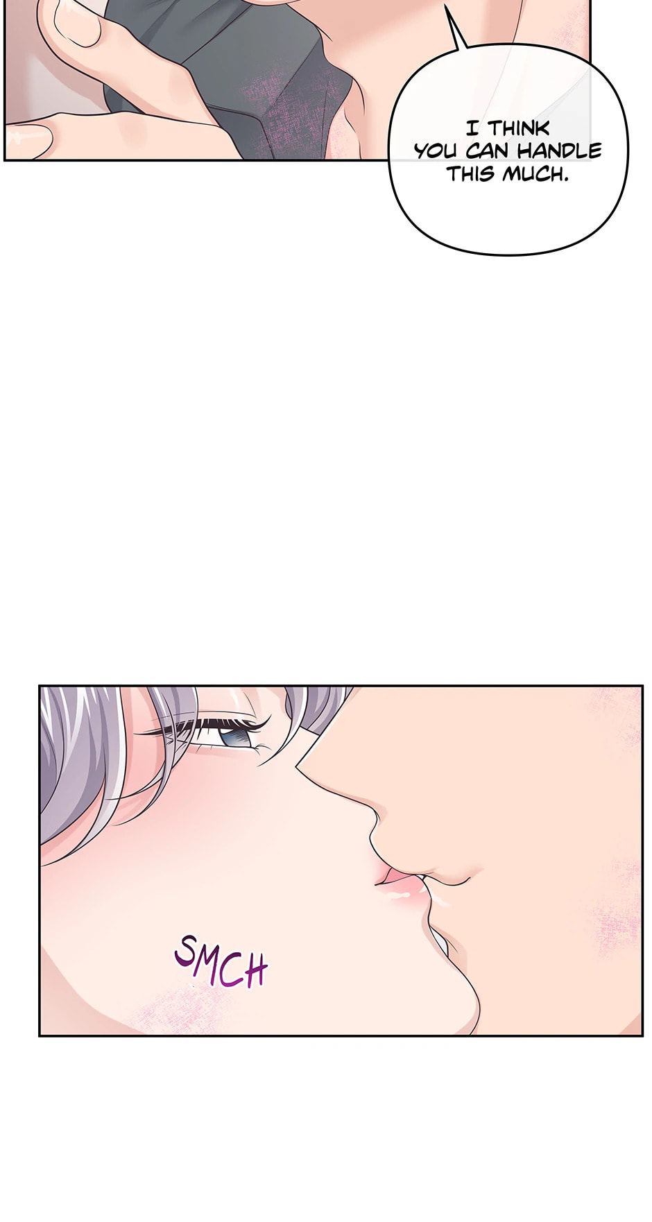 Read BUTLER chapter 33 image 9 on Lezhin
