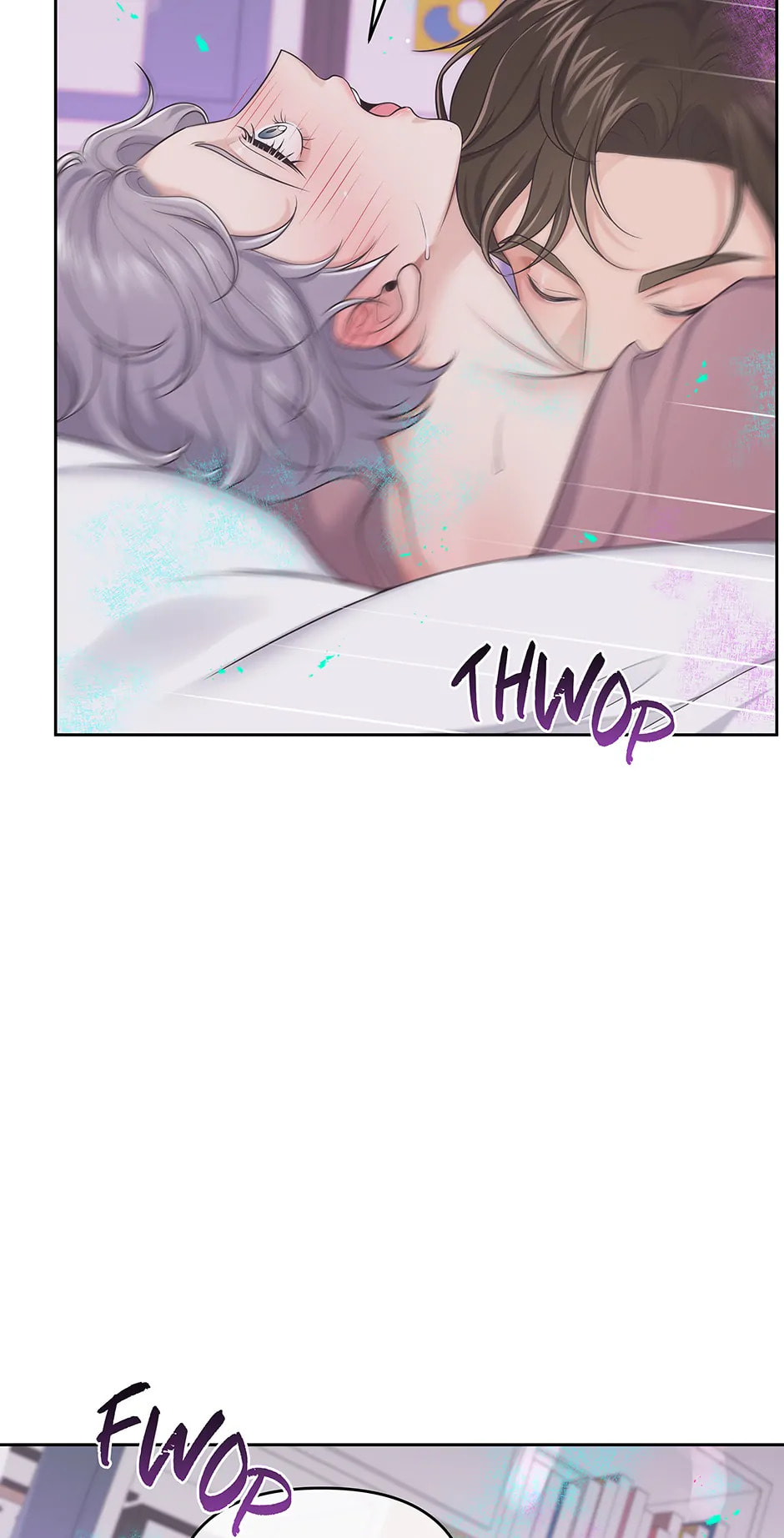 Read BUTLER chapter 34 image 11 on Lezhin