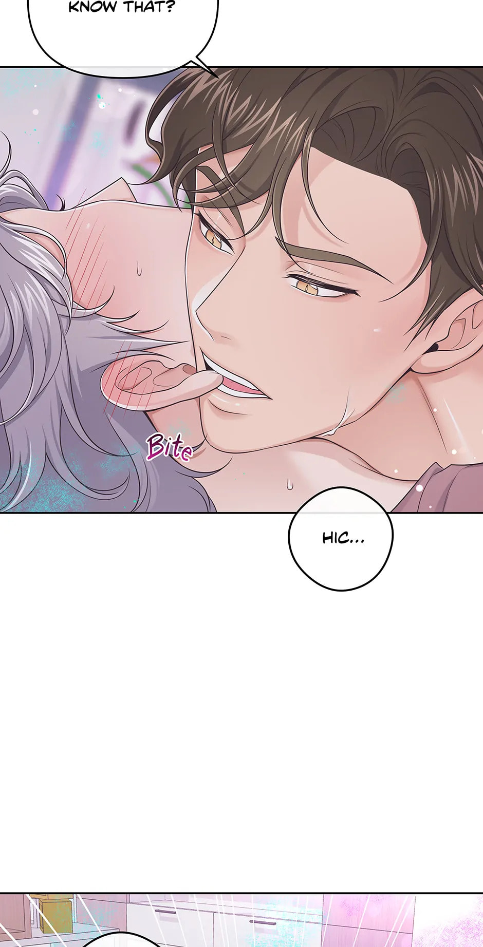 Read BUTLER chapter 34 image 13 on Lezhin