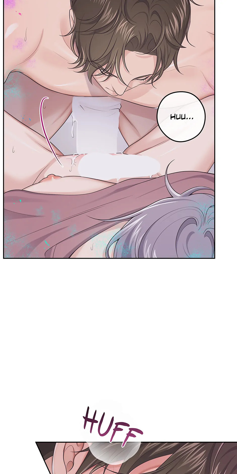 Read BUTLER chapter 34 image 18 on Lezhin