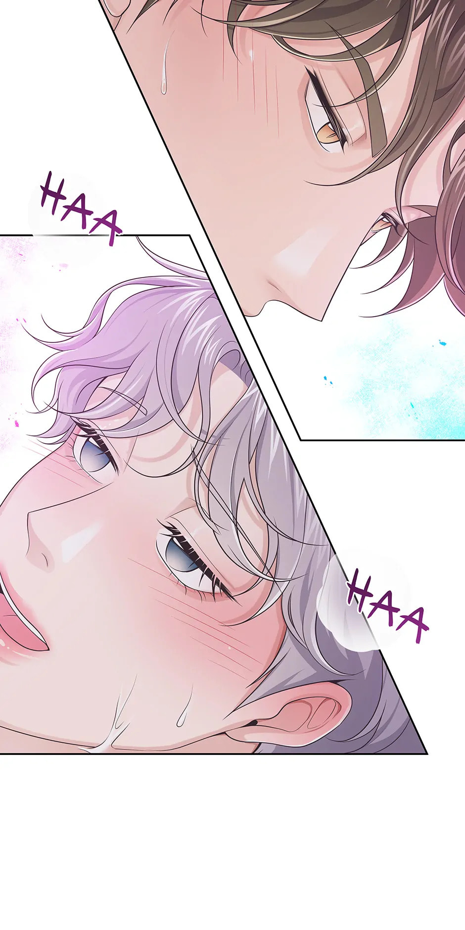 Read BUTLER chapter 34 image 19 on Lezhin