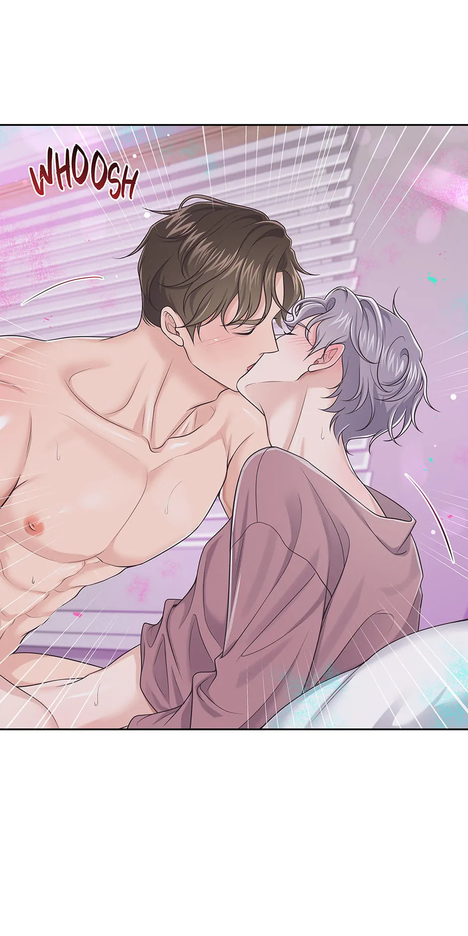Read BUTLER chapter 34 image 20 on Lezhin