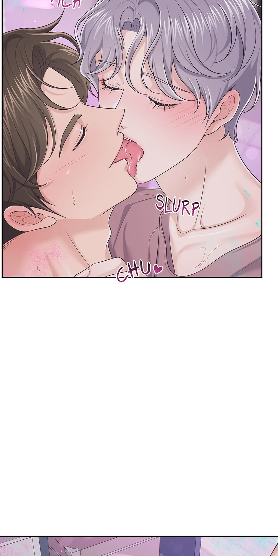 Read BUTLER chapter 34 image 22 on Lezhin