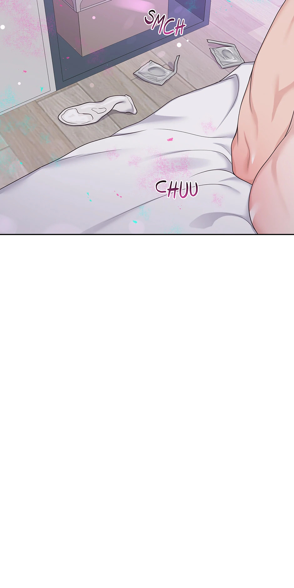Read BUTLER chapter 34 image 23 on Lezhin
