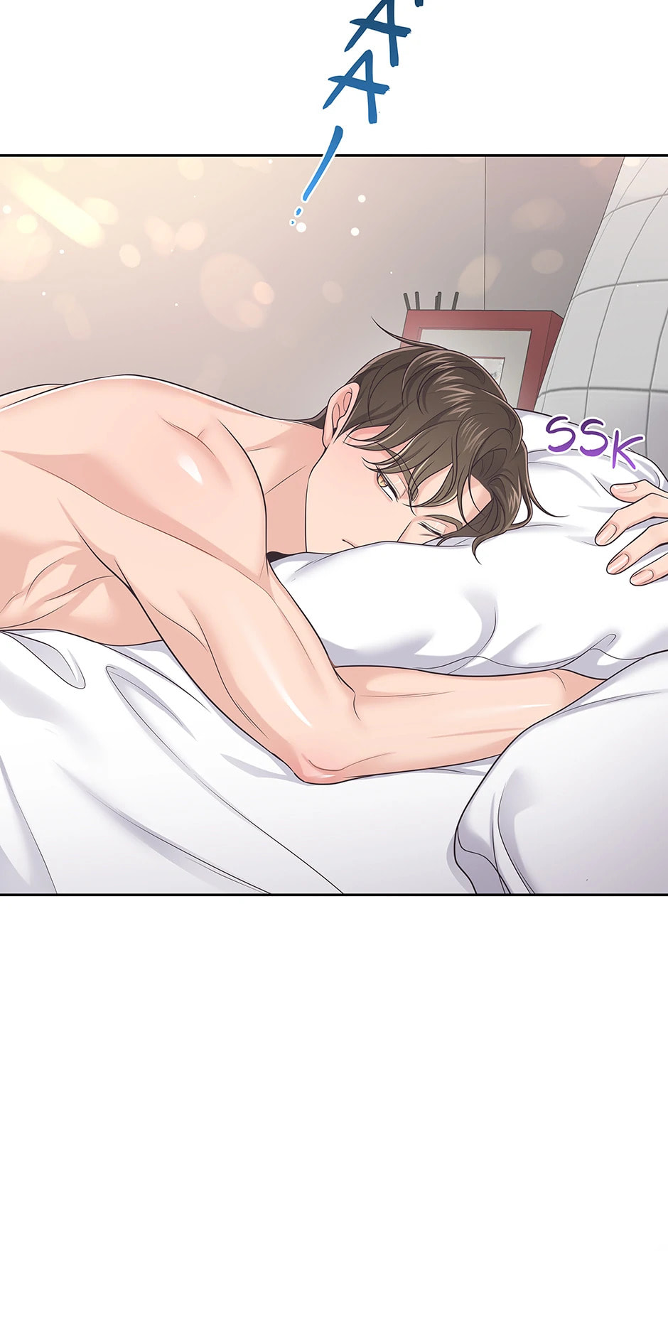 Read BUTLER chapter 34 image 26 on Lezhin
