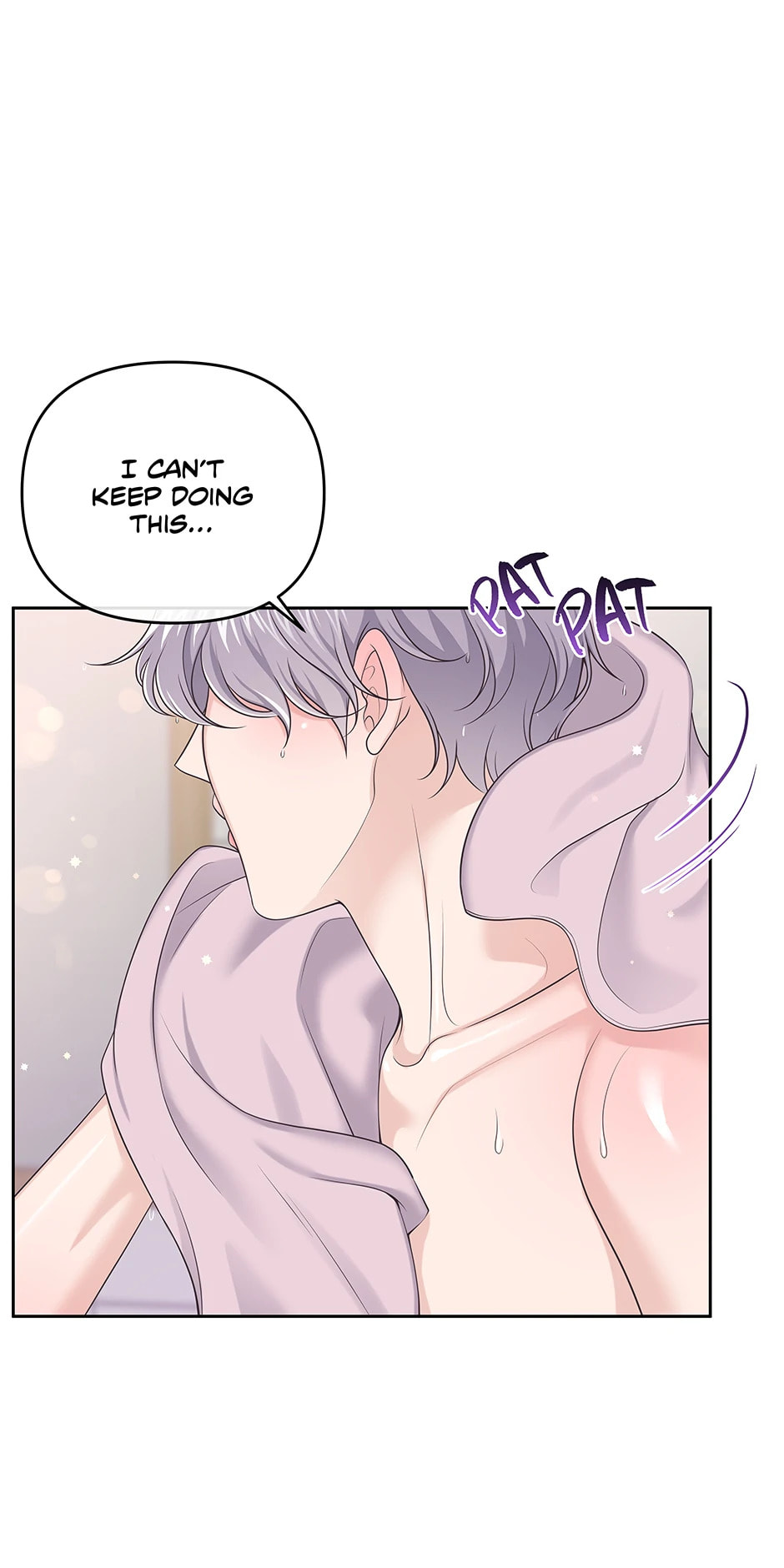 Read BUTLER chapter 34 image 28 on Lezhin