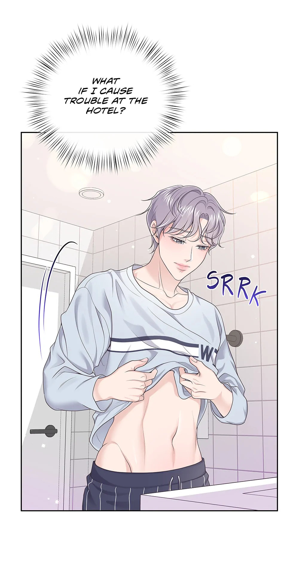 Read BUTLER chapter 34 image 29 on Lezhin