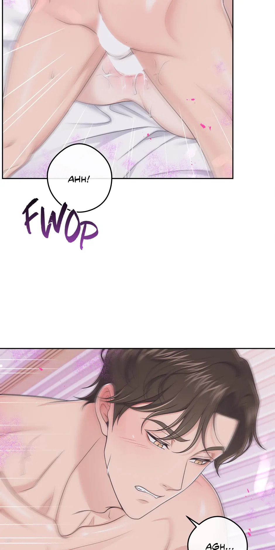 Read BUTLER chapter 34 image 3 on Lezhin
