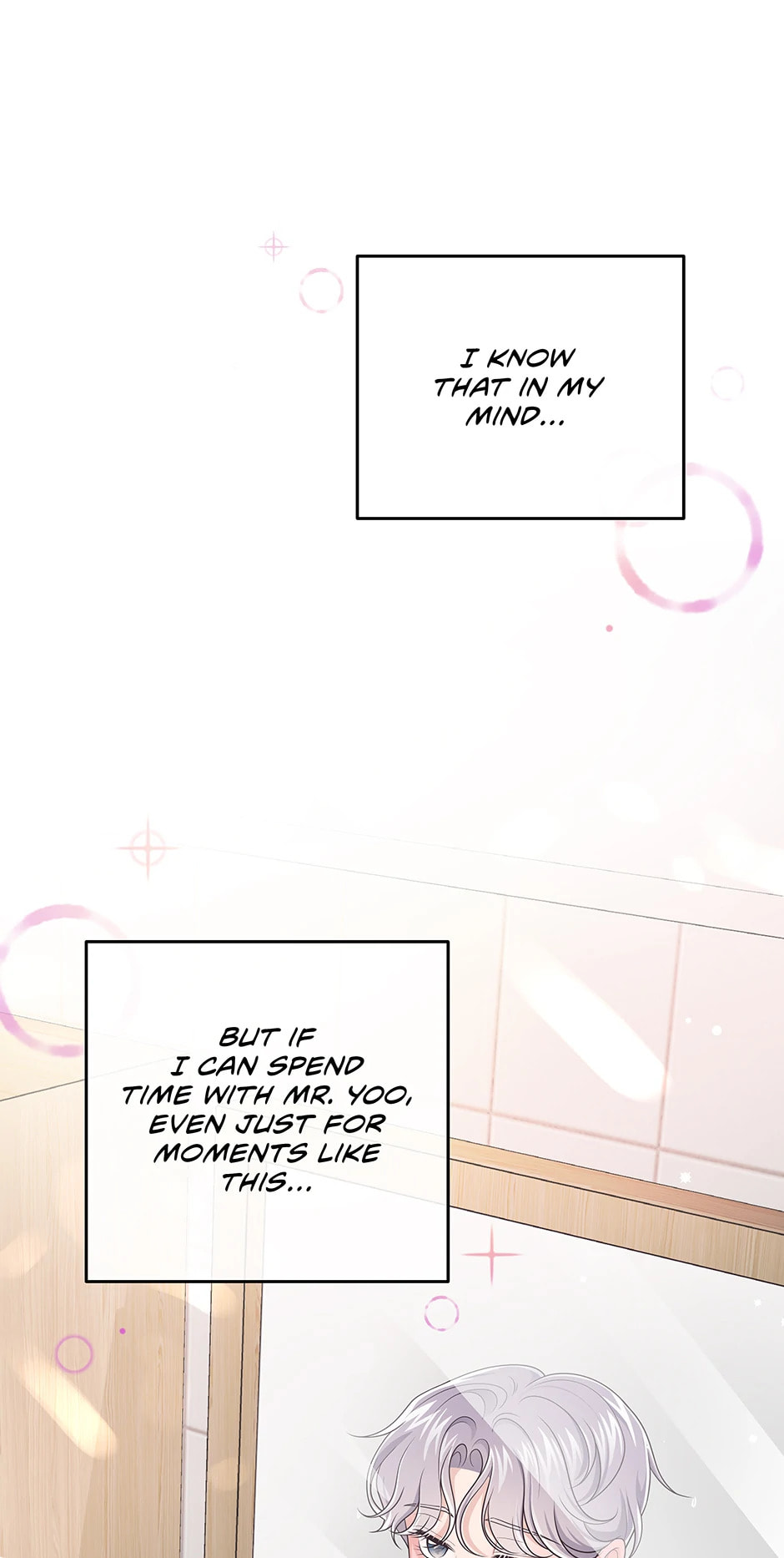 Read BUTLER chapter 34 image 30 on Lezhin