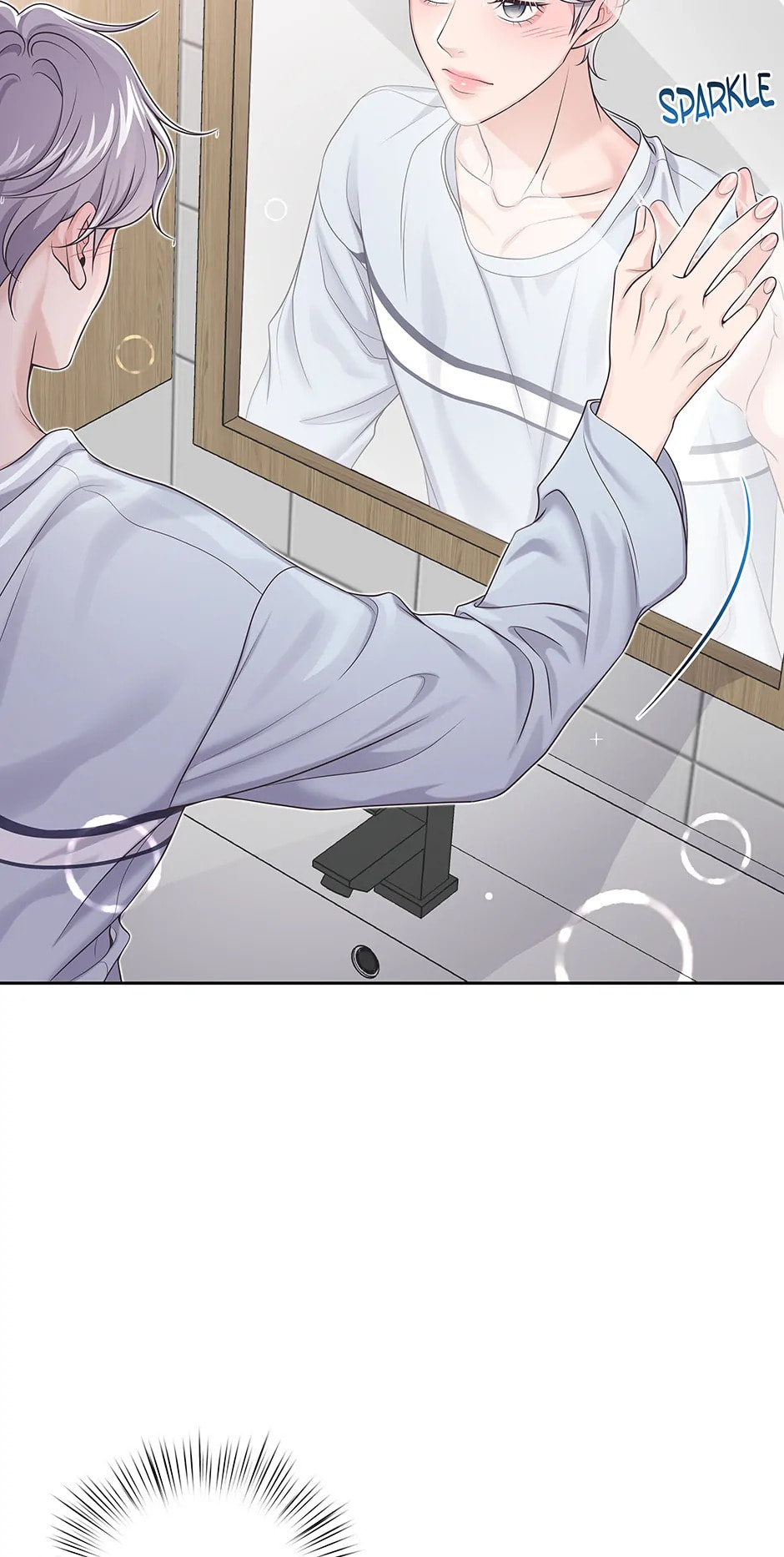 Read BUTLER chapter 34 image 31 on Lezhin