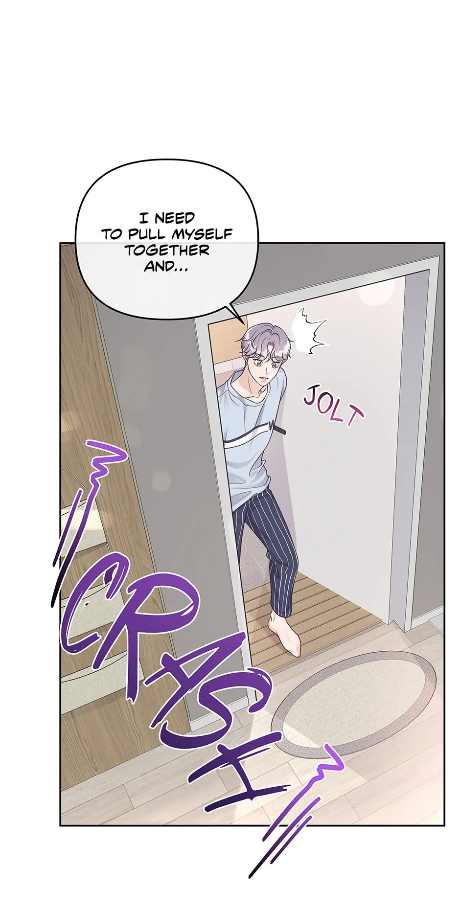 Read BUTLER chapter 34 image 34 on Lezhin