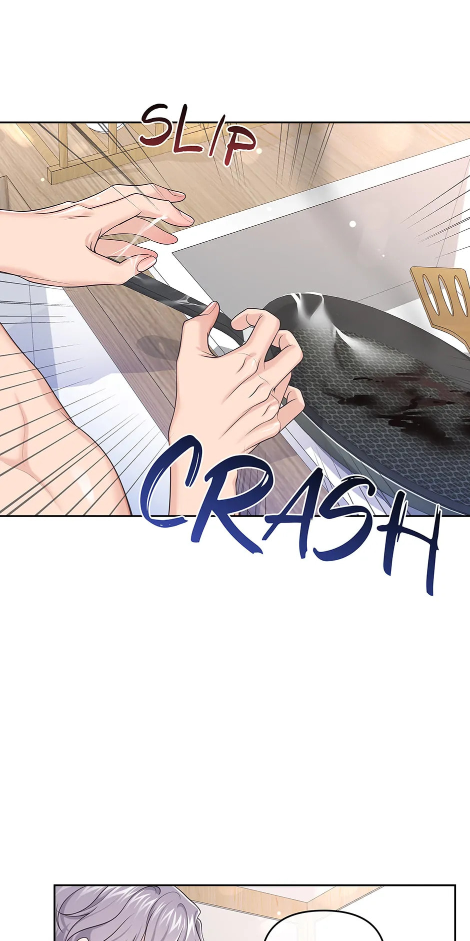 Read BUTLER chapter 34 image 41 on Lezhin