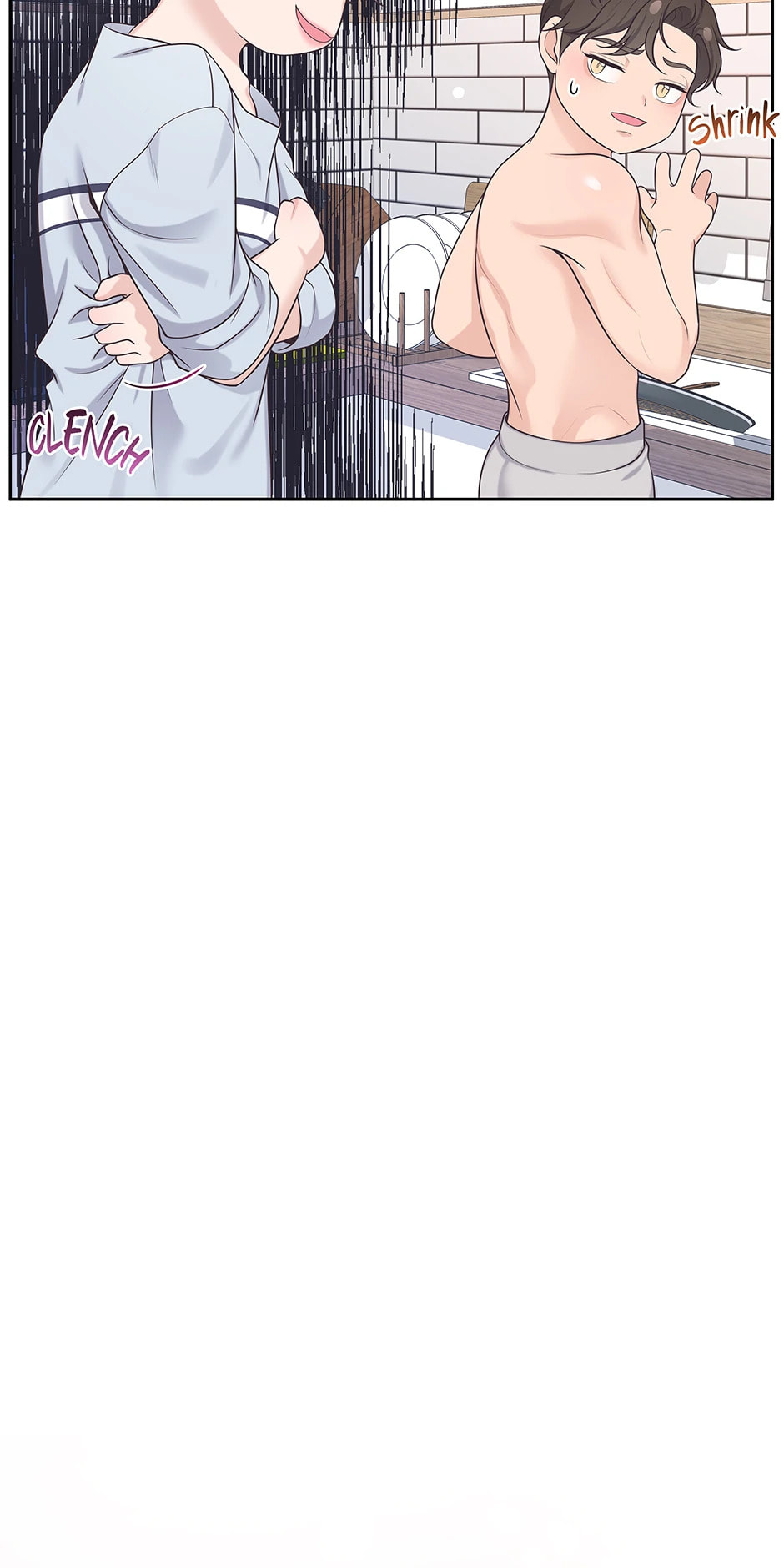 Read BUTLER chapter 34 image 43 on Lezhin