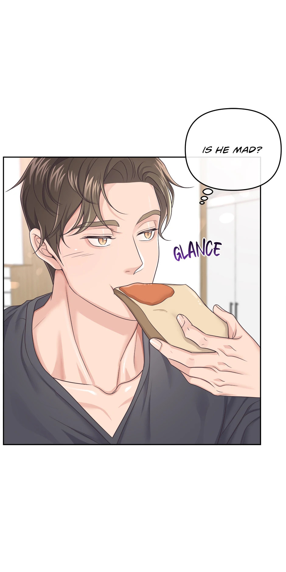 Read BUTLER chapter 34 image 45 on Lezhin