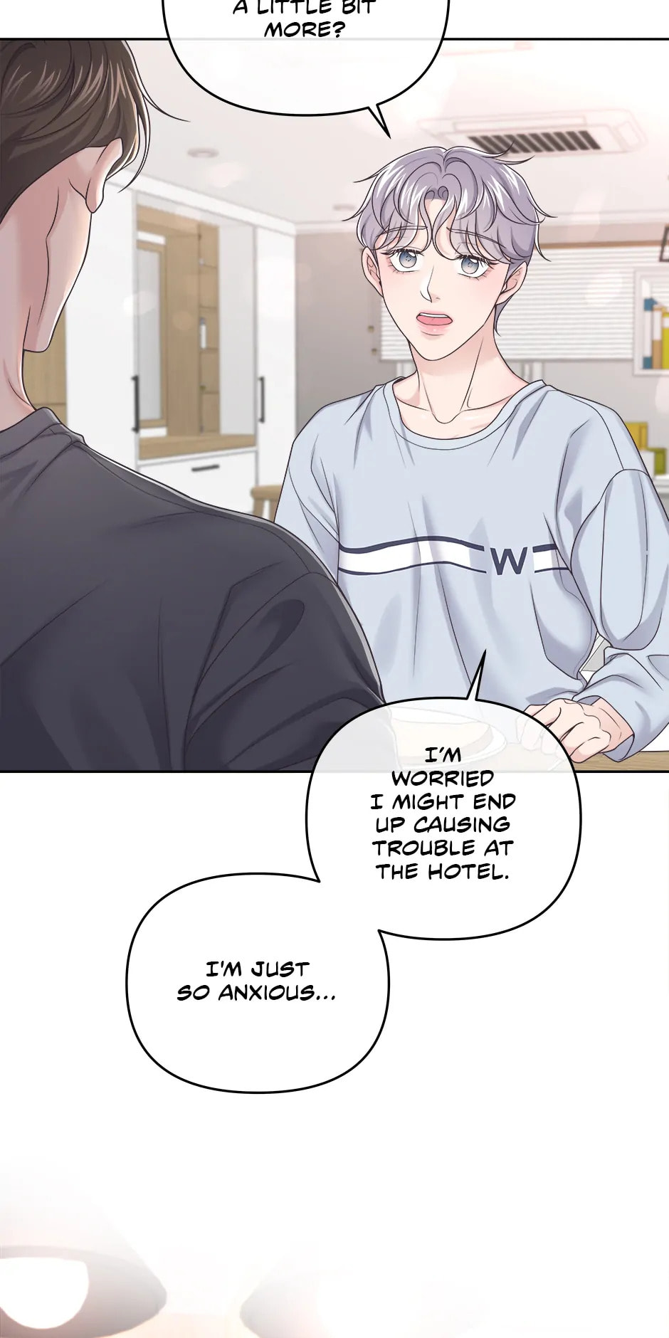 Read BUTLER chapter 34 image 48 on Lezhin