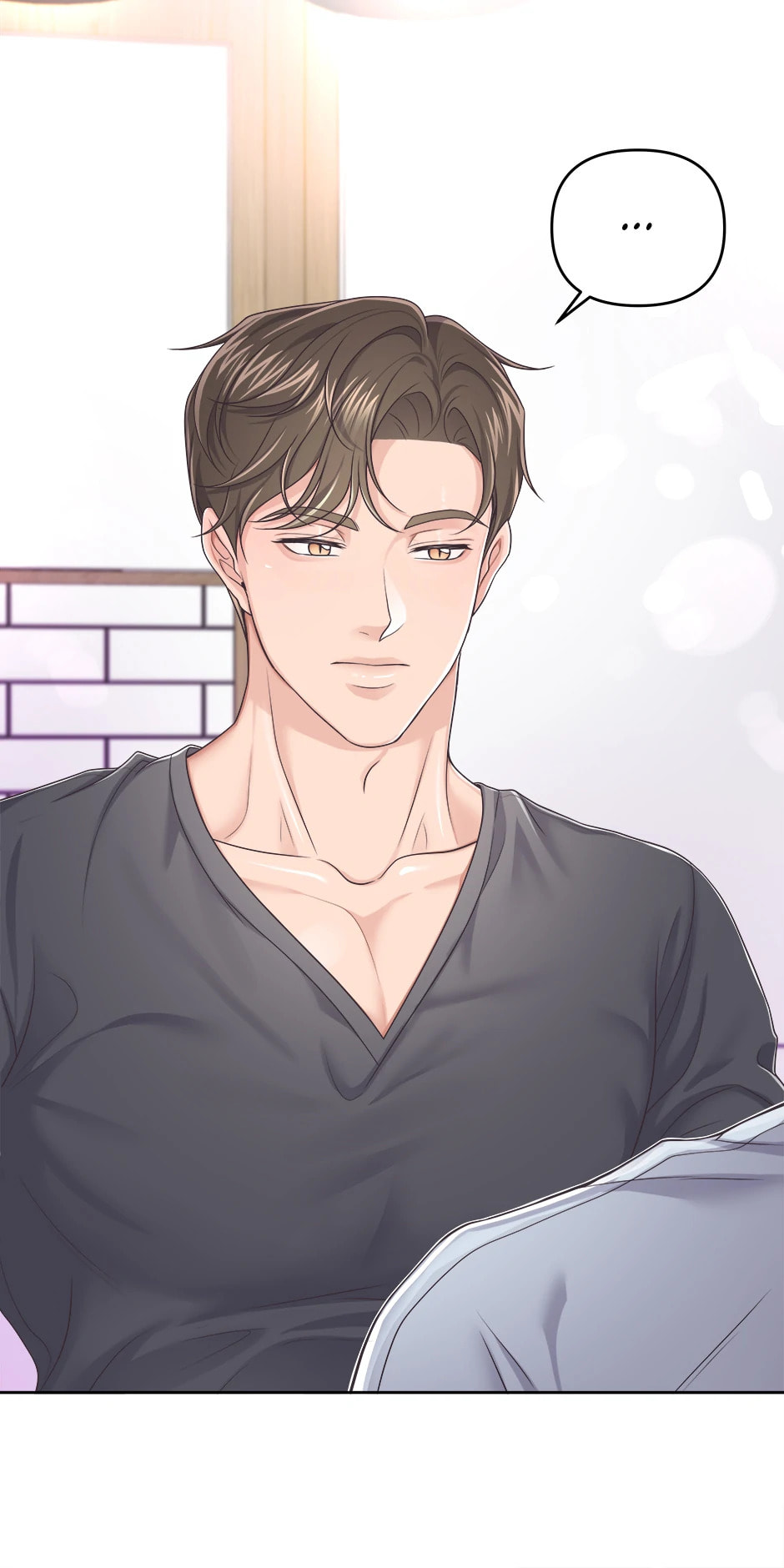 Read BUTLER chapter 34 image 49 on Lezhin