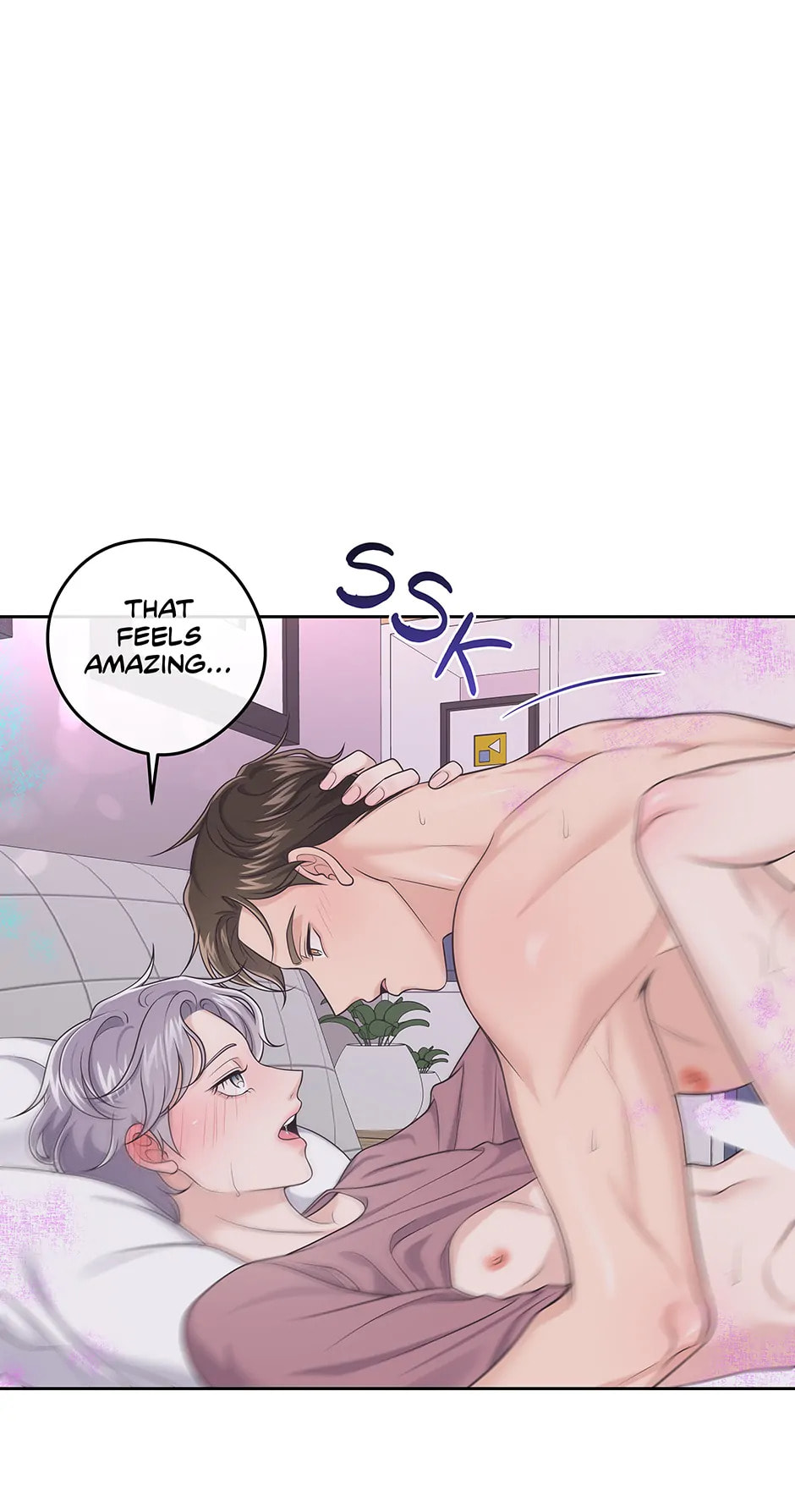 Read BUTLER chapter 34 image 5 on Lezhin