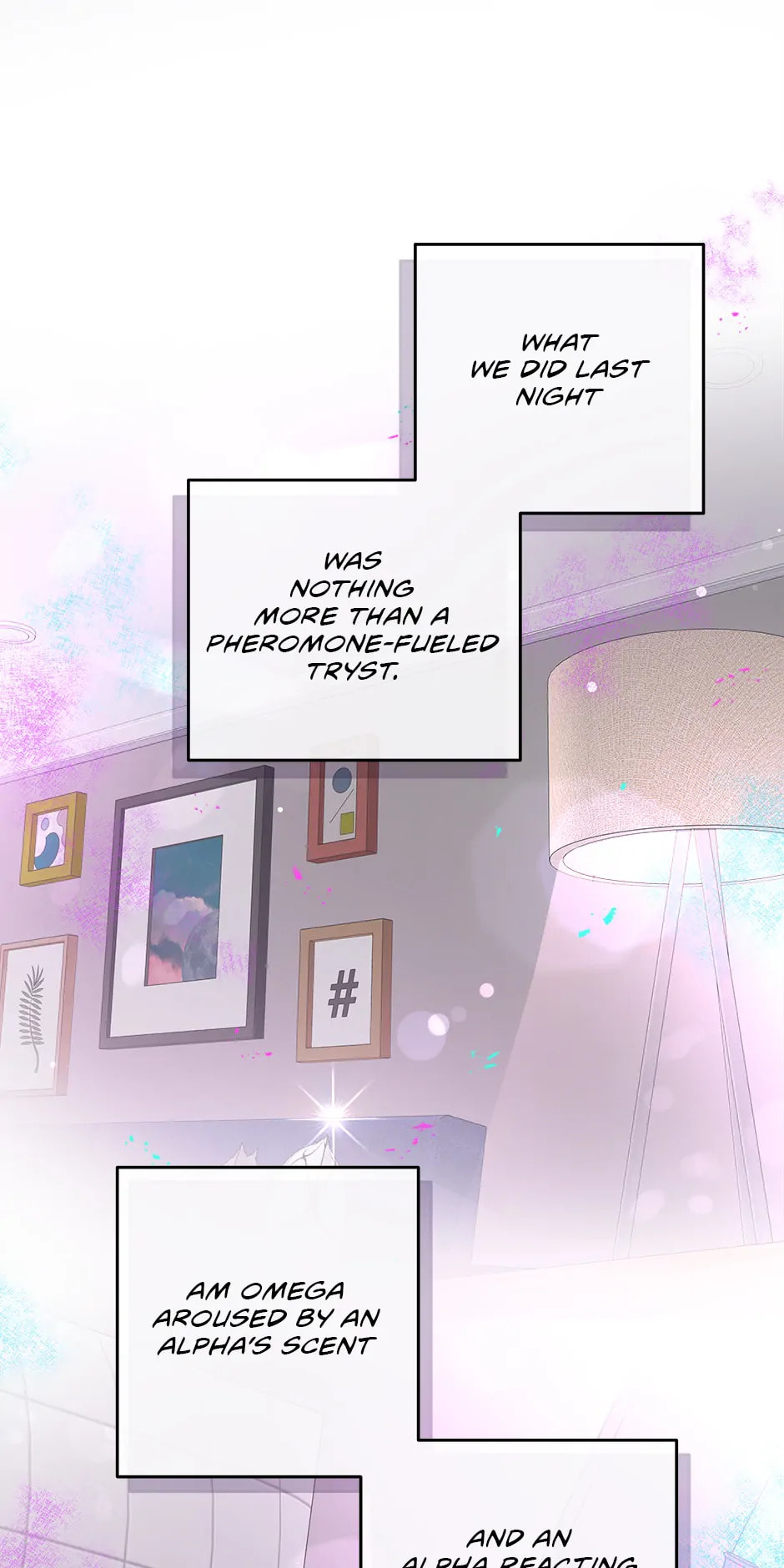 Read BUTLER chapter 34 image 50 on Lezhin