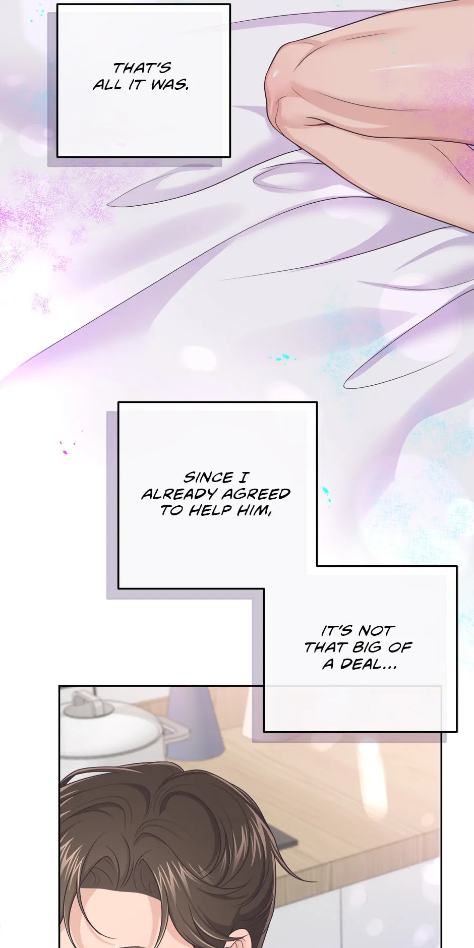 Read BUTLER chapter 34 image 52 on Lezhin