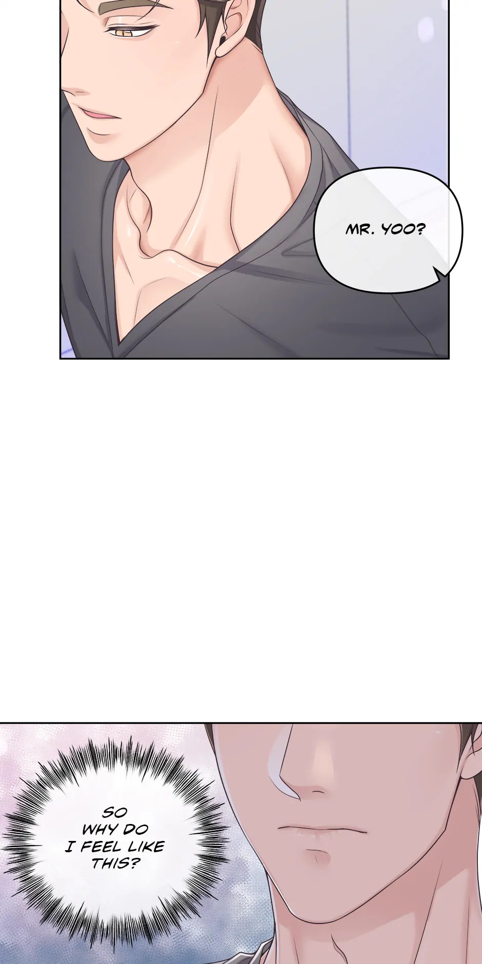 Read BUTLER chapter 34 image 53 on Lezhin