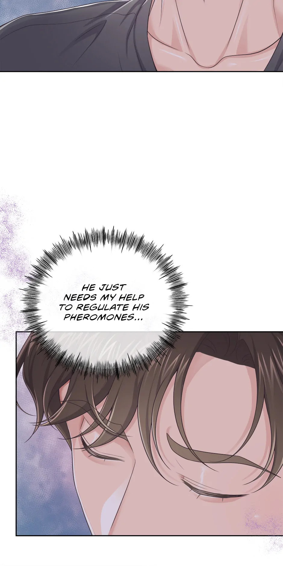 Read BUTLER chapter 34 image 54 on Lezhin