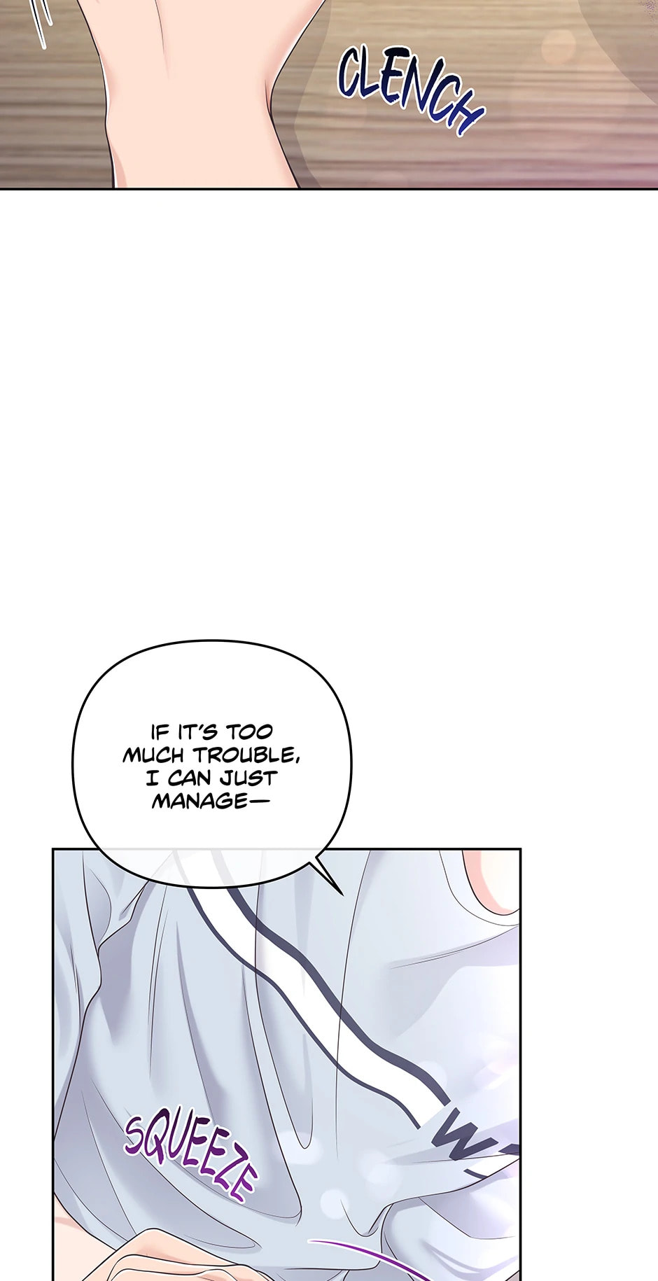 Read BUTLER chapter 34 image 57 on Lezhin