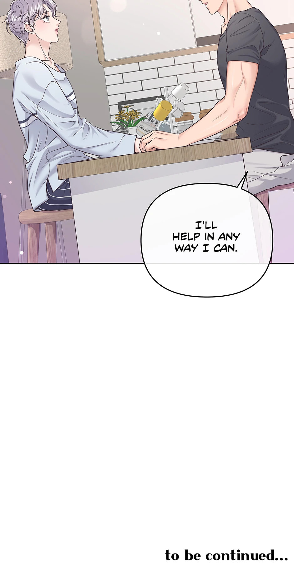 Read BUTLER chapter 34 image 59 on Lezhin