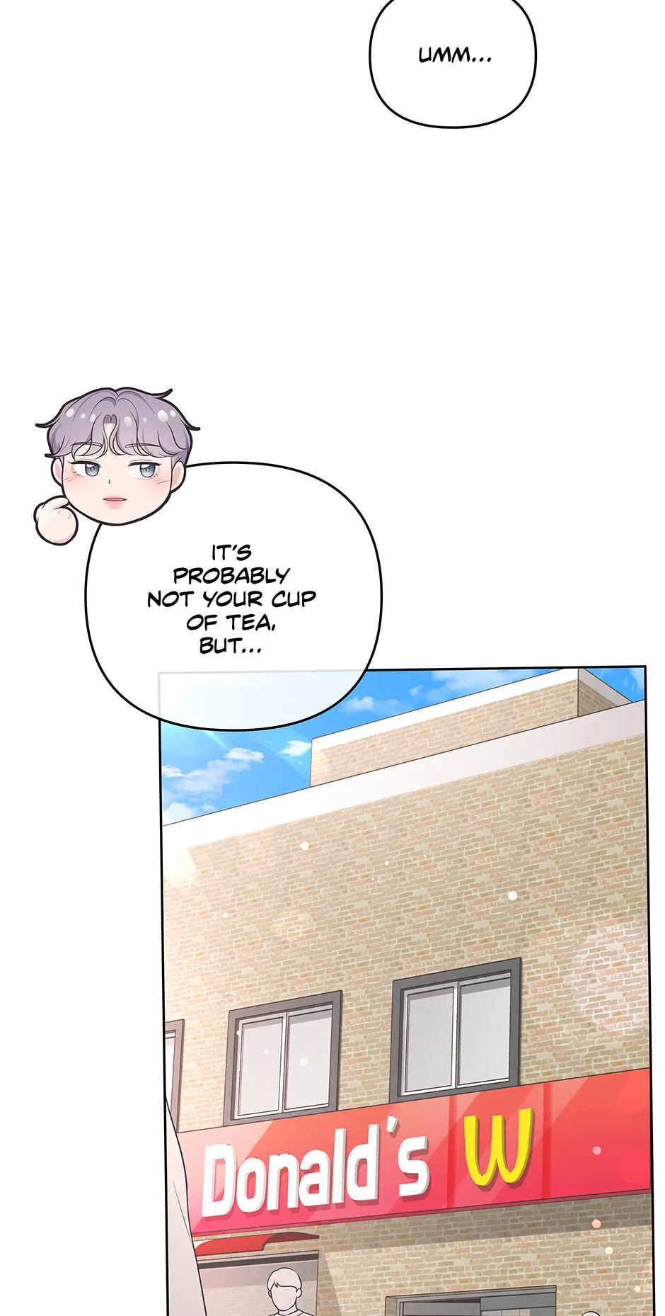 Read BUTLER chapter 35 image 12 on Lezhin