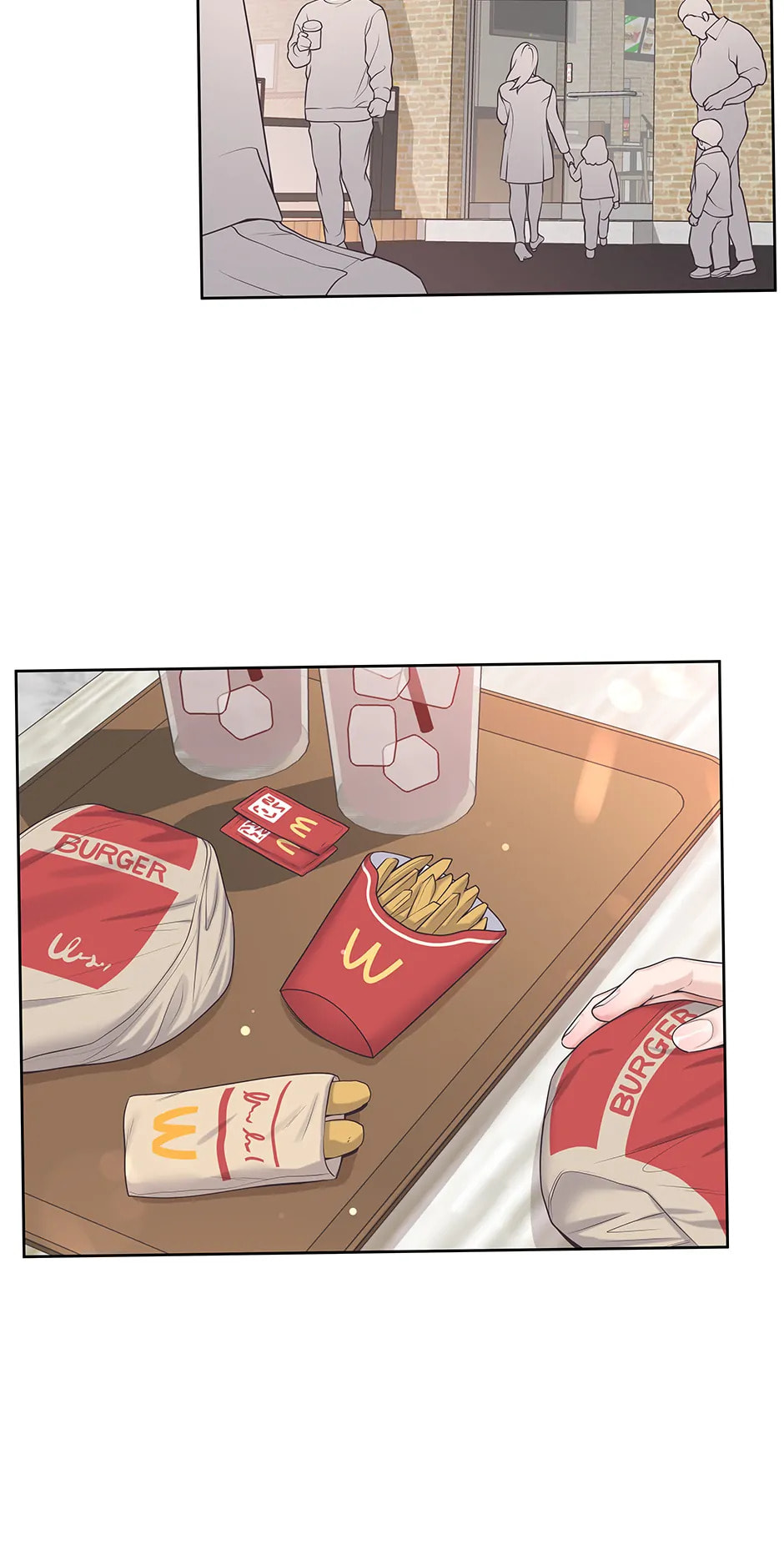 Read BUTLER chapter 35 image 13 on Lezhin
